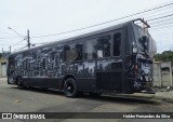 Ônibus Particulares 3110 na cidade de Atibaia, São Paulo, Brasil, por Helder Fernandes da Silva. Número da foto: #12483974.