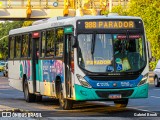Transportes Campo Grande D53625 na cidade de Rio de Janeiro, Rio de Janeiro, Brasil, por Gabriel Brook. Número da foto: #:id.
