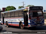 San Miguel SA - Linea 79 2035 na cidade de Fernando de la Mora, Central, Paraguai, por Willian Lezcano. Número da foto: #:id.