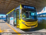 City Transporte Urbano Intermodal Sorocaba 2813 na cidade de Sorocaba, São Paulo, Brasil, por Fabricyo Galvão Dos Santos. Número da foto: #:id.