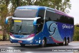 LP Gênesis Bus 1009 na cidade de Cuiabá, Mato Grosso, Brasil, por Paulo Henrique Pereira Borges. Número da foto: #12484922.