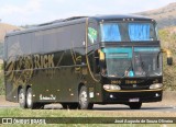 Rick Turismo 2803 na cidade de Roseira, São Paulo, Brasil, por José Augusto de Souza Oliveira. Número da foto: #12483987.