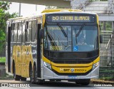 Mobi Rio E903014 na cidade de Rio de Janeiro, Rio de Janeiro, Brasil, por André Almeida. Número da foto: #12484328.