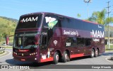 MAM Turismo 2007 na cidade de Aparecida, São Paulo, Brasil, por George Miranda. Número da foto: #12484803.