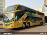 Empresa Gontijo de Transportes 25060 na cidade de Belo Horizonte, Minas Gerais, Brasil, por Renato Brito. Número da foto: #12484464.