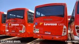 Luwasa 5207 na cidade de São José do Rio Preto, São Paulo, Brasil, por Cleiton Feitosa. Número da foto: #12482970.