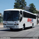 Granvix 03 na cidade de Vitória, Espírito Santo, Brasil, por Sergio Corrêa. Número da foto: #12485564.