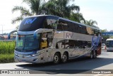 RV Turismo 20000 na cidade de Aparecida, São Paulo, Brasil, por George Miranda. Número da foto: #:id.