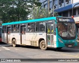 VSFL - Viação São Francisco 476 na cidade de Juiz de Fora, Minas Gerais, Brasil, por Antônio Carlos Rosário. Número da foto: #:id.