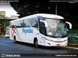 Empresa Reunidas Paulista de Transportes 168107 na cidade de São Paulo, São Paulo, Brasil, por Gabriel Giacomin de Lima. Número da foto: #12484761.