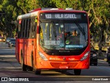 Transportes Vila Isabel A27630 na cidade de Rio de Janeiro, Rio de Janeiro, Brasil, por Gabriel Brook. Número da foto: #:id.
