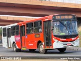 Companhia Coordenadas de Transportes 25E30 na cidade de Contagem, Minas Gerais, Brasil, por Lucas de Barros Moura. Número da foto: #12484593.