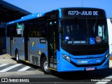 BRT Sorocaba Concessionária de Serviços Públicos SPE S/A 3072 na cidade de Sorocaba, São Paulo, Brasil, por Vinicius Martins. Número da foto: #:id.