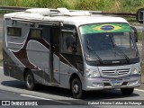 Motorhomes 4C94 na cidade de Aparecida, São Paulo, Brasil, por Gabriel Oliveira Caldas da Nobrega. Número da foto: #12484608.