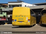 Viação Real Ita 631170 na cidade de Mimoso do Sul, Espírito Santo, Brasil, por Marcos Ataydes. N. Número da foto: #:id.