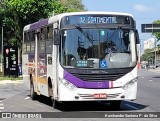 ABC Transportes Coletivos  Vale do Paraíba 1079 na cidade de Taubaté, São Paulo, Brasil, por Kawhander Santana P. da Silva. Número da foto: #:id.
