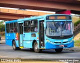 Autotrans > Turilessa 25321 na cidade de Contagem, Minas Gerais, Brasil, por Lucas de Barros Moura. Número da foto: #12484256.