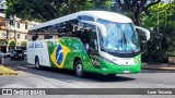 Real Brasil Turismo 400 na cidade de Nova Friburgo, Rio de Janeiro, Brasil, por Luan Teixeira. Número da foto: #12484103.