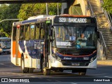 Viação Ideal B28543 na cidade de Rio de Janeiro, Rio de Janeiro, Brasil, por Gabriel Brook. Número da foto: #:id.
