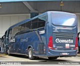 Viação Cometa 721559 na cidade de Sorocaba, São Paulo, Brasil, por Flavio Alberto Fernandes. Número da foto: #:id.