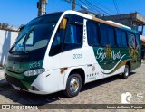 Top Norte Transporte e Turismo 2025 na cidade de Campos dos Goytacazes, Rio de Janeiro, Brasil, por Lucas de Souza Pereira. Número da foto: #:id.