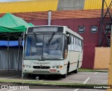Ônibus Particulares 0111 na cidade de Curitiba, Paraná, Brasil, por Amauri Souza. Número da foto: #12483353.