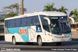 Auto Viação 1001 RJ 108.283 na cidade de Duque de Caxias, Rio de Janeiro, Brasil, por Paulo Henrique Pereira Borges. Número da foto: #12484909.