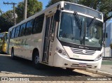Viação Real Ita 611250 na cidade de Mimoso do Sul, Espírito Santo, Brasil, por Marcos Ataydes. N. Número da foto: #:id.