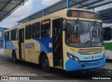 Master Transportes Coletivos de Passageiros RJ 159.029 na cidade de Duque de Caxias, Rio de Janeiro, Brasil, por Vitor Dasneves. Número da foto: #12483787.