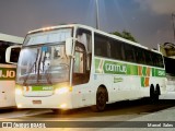 Empresa Gontijo de Transportes 20145 na cidade de Guarulhos, São Paulo, Brasil, por Marcel  Sales. Número da foto: #12484631.