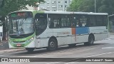 Rápido Araguaia 50685 na cidade de Goiânia, Goiás, Brasil, por João Gabriel P. Soares. Número da foto: #12483511.