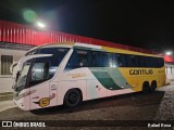Empresa Gontijo de Transportes 18275 na cidade de João Monlevade, Minas Gerais, Brasil, por Rafael Rosa. Número da foto: #12485287.