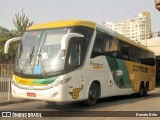 Empresa Gontijo de Transportes 18205 na cidade de Belo Horizonte, Minas Gerais, Brasil, por Renato Brito. Número da foto: #12484211.