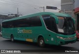 Dom Bosco Turismo e Transportes RJ 551.034 na cidade de Duque de Caxias, Rio de Janeiro, Brasil, por Vitor Dasneves. Número da foto: #12485146.
