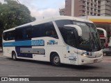 VIDA - Viação Danúbio Azul 10001 na cidade de São Paulo, São Paulo, Brasil, por Rafael Lopes de Oliveira. Número da foto: #12483751.