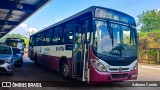 Transportes Canadá BU-41704 na cidade de Belém, Pará, Brasil, por Adriano Castro. Número da foto: #:id.