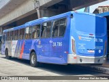 Empresa de Ônibus Vila Galvão 30.706 na cidade de São Paulo, São Paulo, Brasil, por Matheus Neri dos Santos. Número da foto: #12485836.