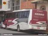 Viação Serro 27913 na cidade de Divinolândia de Minas, Minas Gerais, Brasil, por Marcelo Augusto. Número da foto: #12484434.