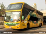 Empresa Gontijo de Transportes 23040 na cidade de Belo Horizonte, Minas Gerais, Brasil, por Renato Brito. Número da foto: #12484528.
