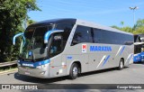 Marazul Turismo 7001 na cidade de Aparecida, São Paulo, Brasil, por George Miranda. Número da foto: #12484921.