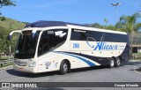Aliança Turismo e Transporte 2808 na cidade de Aparecida, São Paulo, Brasil, por George Miranda. Número da foto: #12484989.