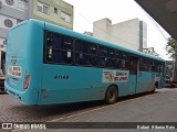 Empresa de Transportes Santa Silvana 41140 na cidade de Pelotas, Rio Grande do Sul, Brasil, por Rafael Ribeiro Reis. Número da foto: #:id.