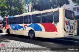 Viação Pavunense B32602 na cidade de Rio de Janeiro, Rio de Janeiro, Brasil, por Claudio Luiz. Número da foto: #:id.
