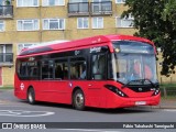 London General SEE290 na cidade de Kingston upon Thames, Surrey, Inglaterra, por Fábio Takahashi Tanniguchi. Número da foto: #12484864.