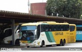 Empresa Gontijo de Transportes 17290 na cidade de Vitória da Conquista, Bahia, Brasil, por Rava Ogawa. Número da foto: #12483660.