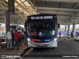 Auto Viação Urubupungá 20.607 na cidade de Santana de Parnaíba, São Paulo, Brasil, por Guilherme Francini. Número da foto: #12483283.