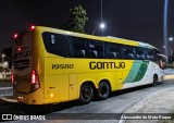 Empresa Gontijo de Transportes 19580 na cidade de Brasília, Distrito Federal, Brasil, por Alessandro da Mota Roque. Número da foto: #12483033.