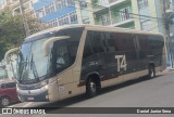 T4 Logística 580 na cidade de Guarapari, Espírito Santo, Brasil, por Daniel Junior Sena. Número da foto: #12485616.