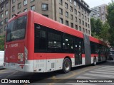 Voy Santiago LXVV90 na cidade de Santiago, Santiago, Metropolitana de Santiago, Chile, por Benjamín Tomás Lazo Acuña. Número da foto: #:id.
