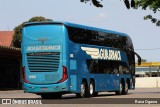Viação Águia Branca 51110 na cidade de Vitória da Conquista, Bahia, Brasil, por Rava Ogawa. Número da foto: #:id.